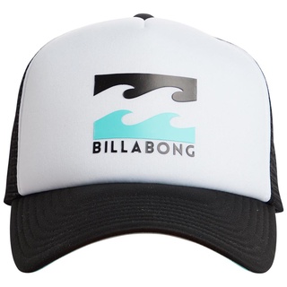 Billabong 講台卡車司機帽子男女通用可調節棉帽| 蝦皮購物