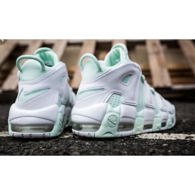 Tiffany blue clearance uptempo