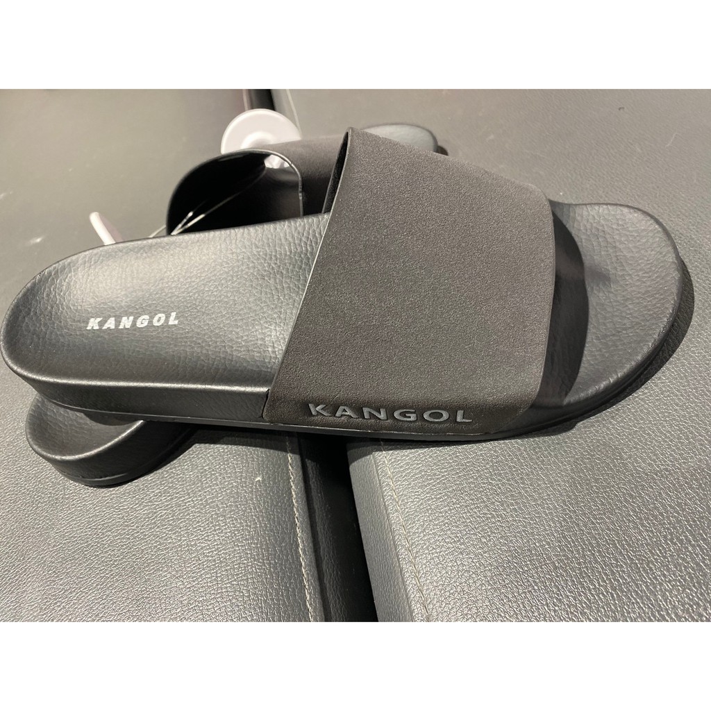 Kangol slide mens on sale sandals