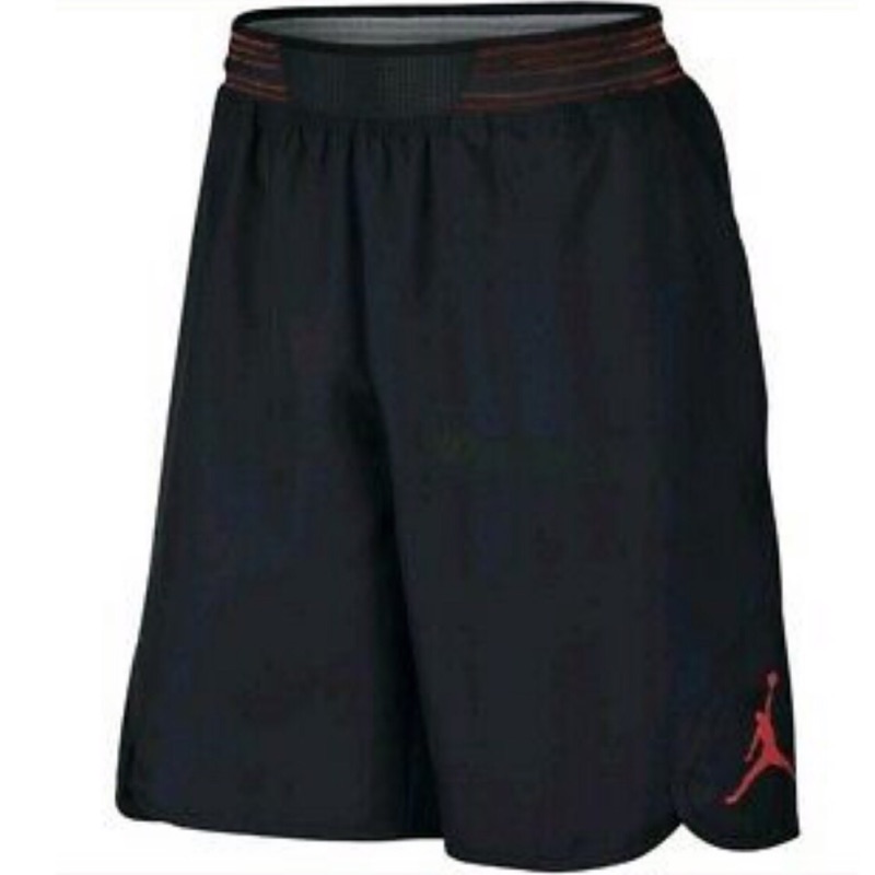 jordan mid flight victory shorts