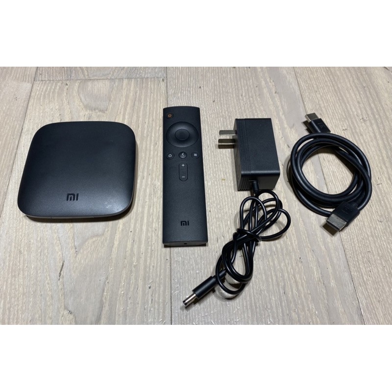 小米盒子3S(MDZ-19-AA) | 蝦皮購物