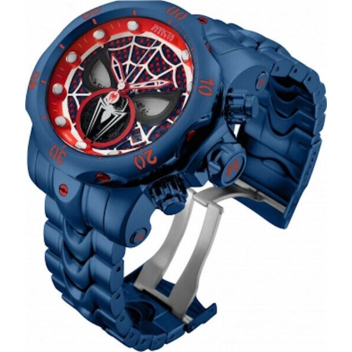 Marvel watches online invicta