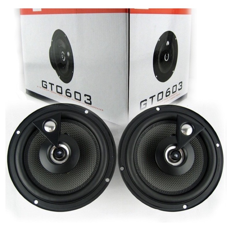 Jbl gto hot sale 502 mk2