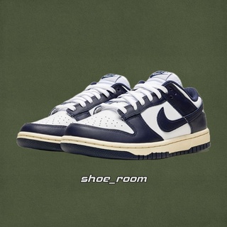 Nike Dunk Low Vintage Navy｜優惠推薦- 蝦皮購物- 2023年11月