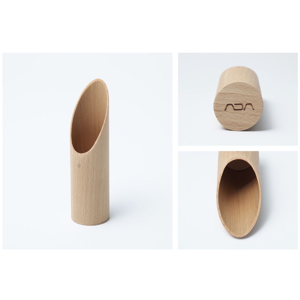 【国内即発送】 ADA 木製 MAGE SCOOP SOIL 水槽用品