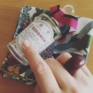 【日本語表記】PENHALIGON'S ジゾニア 100ml 日本語表記】PENHALIGON'S ジゾニア 100ml