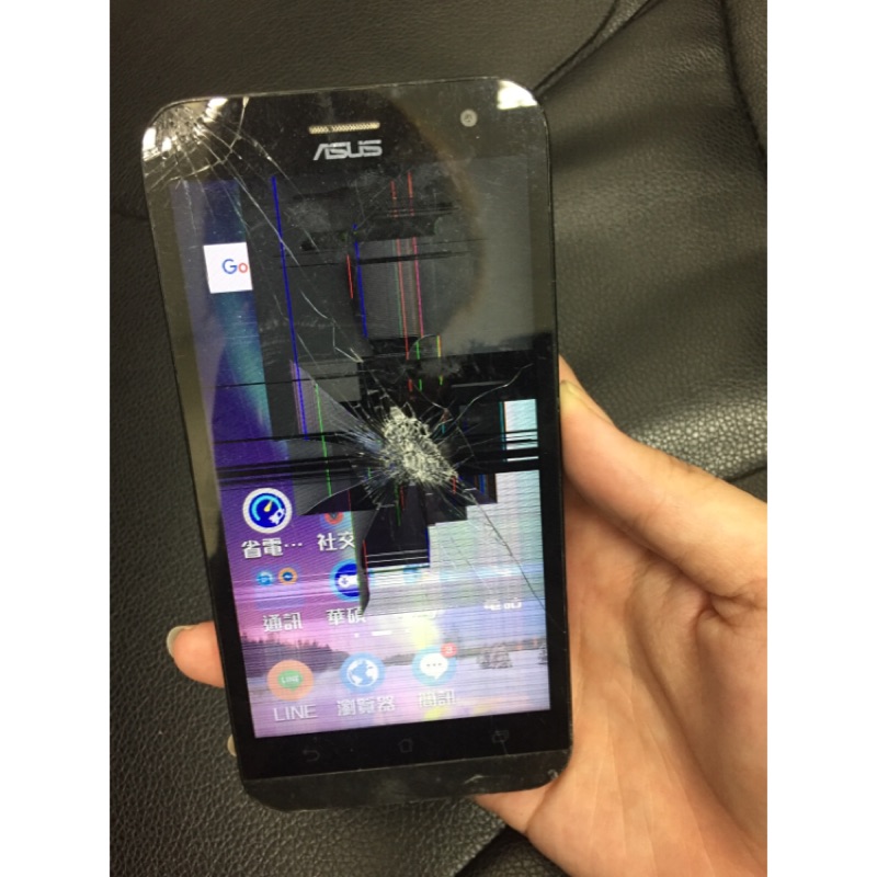 ASUS ze500kl 零件機 | 蝦皮購物