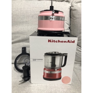 KFP13DC12  KitchenAid