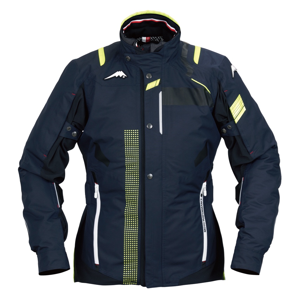 KUSHITANI K-2814 ALOFT JACKET 超防水防摔衣秋冬款長版| 蝦皮購物
