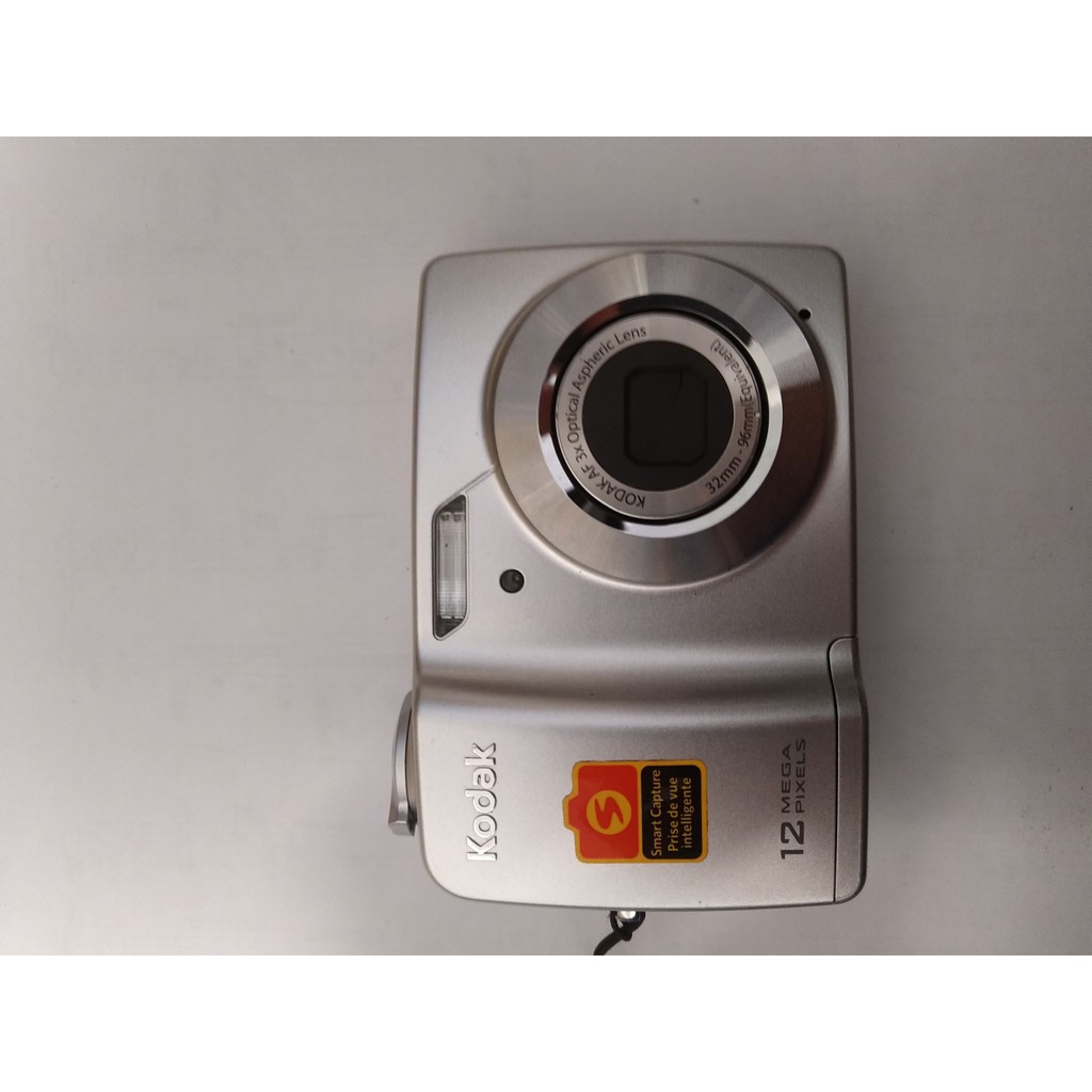 柯達(Kodak) EasyShare C182 數位相機 (二手) | 蝦皮購物