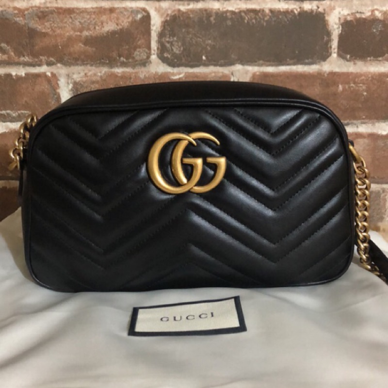 Gucci GG Marmont 2.0 24cm