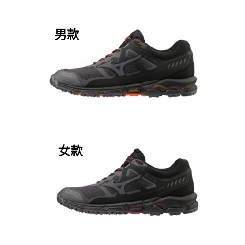 Mizuno WAVE DAICHI 5 GTX