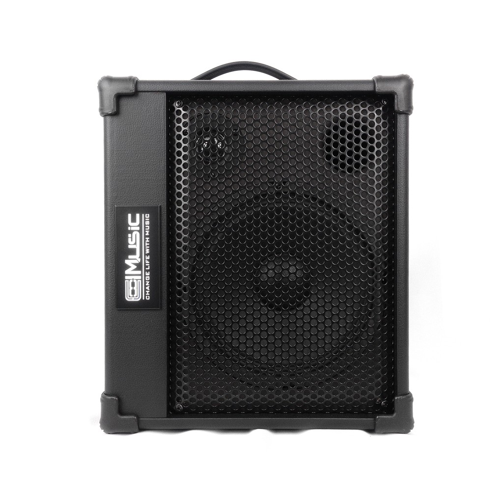 Coolmusic BP-40 攜帶型充電式音箱【立昇樂器】 | 蝦皮購物
