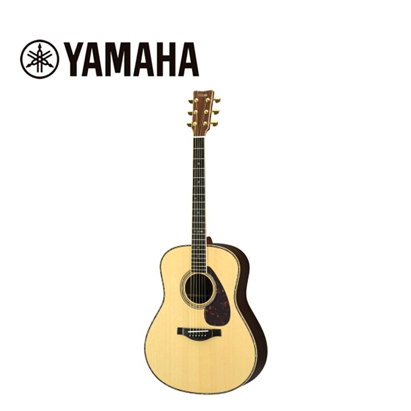 Yamaha ll56 custom deals are