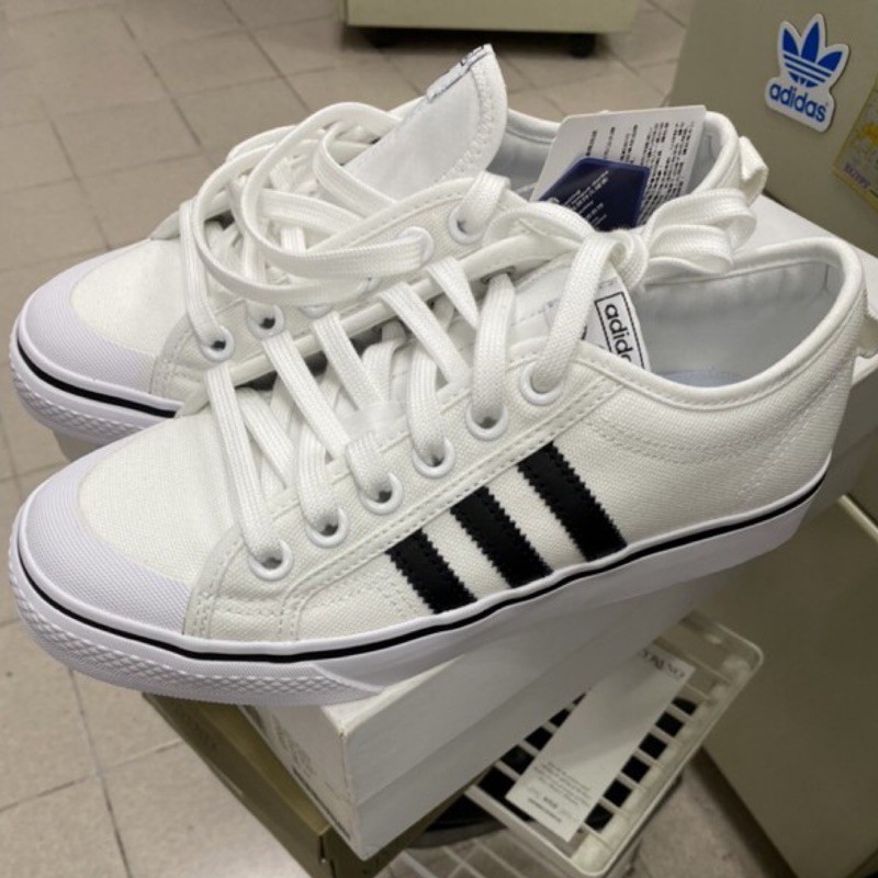 Adidas 2024 nizza originals