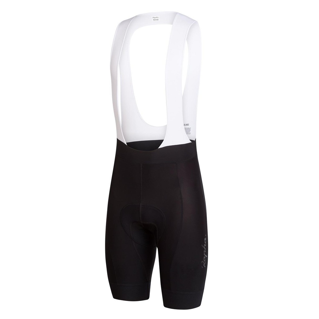 ✓【原廠正品XS-XL號】北高雙塔Rapha Men's Core Bib Shorts 高