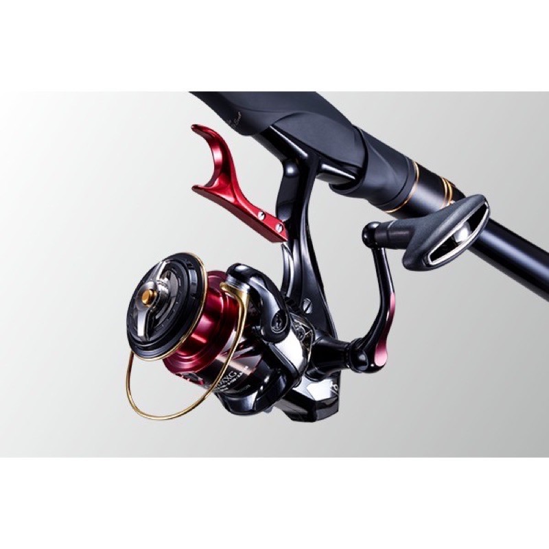 SHIMANO 20 BB-X HYPER FORCE 1700DXG/C2000DXG海波海釣磯釣手