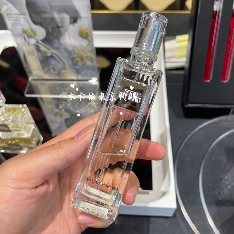 日本the ginza新款淡香水50ml和濃香水20ml | 蝦皮購物