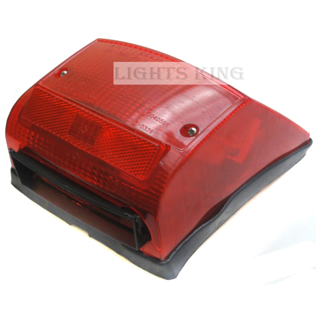 LIGHTS KING 》快速出貨 偉士牌 VESPA P150X 87