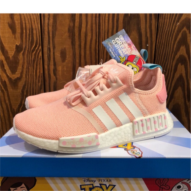 Toy story 2025 adidas nmd