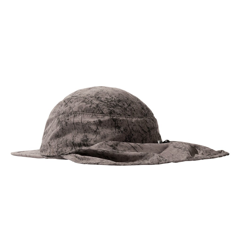 ☆ETW☆【台中店】STUSSY DYED NYLON BUNGEE CAMP CAP 登山露營防曬帽