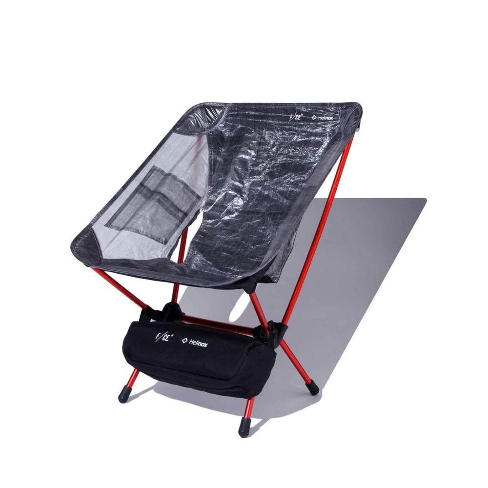 【現貨】F/CE. x Helinox Tactical Chair Dyneema 戰術椅 限量 聯名 稀有