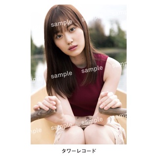 乃木坂46 山下美月1st寫真集「忘れられない人」【現貨】送書套| 蝦皮購物