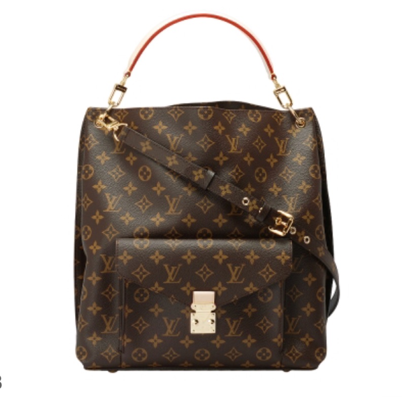 Lv Metis Monogram M40781