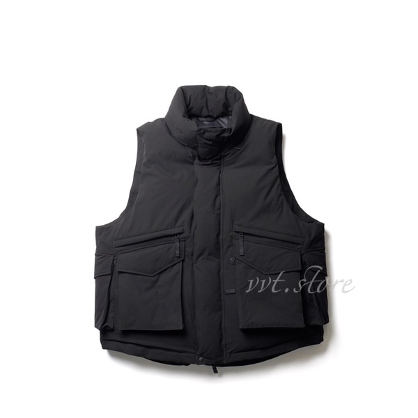 DAIWA PIER39 21AW TECH PADDING FISHING VEST 防潑水背心| 蝦皮購物