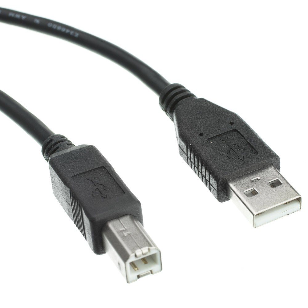 原廠 USB2.0 A 公 Type-B 傳輸線 USB 2.0 Type B 印表機 傳真機 事務機 外接硬碟 掃描器 | 蝦皮購物