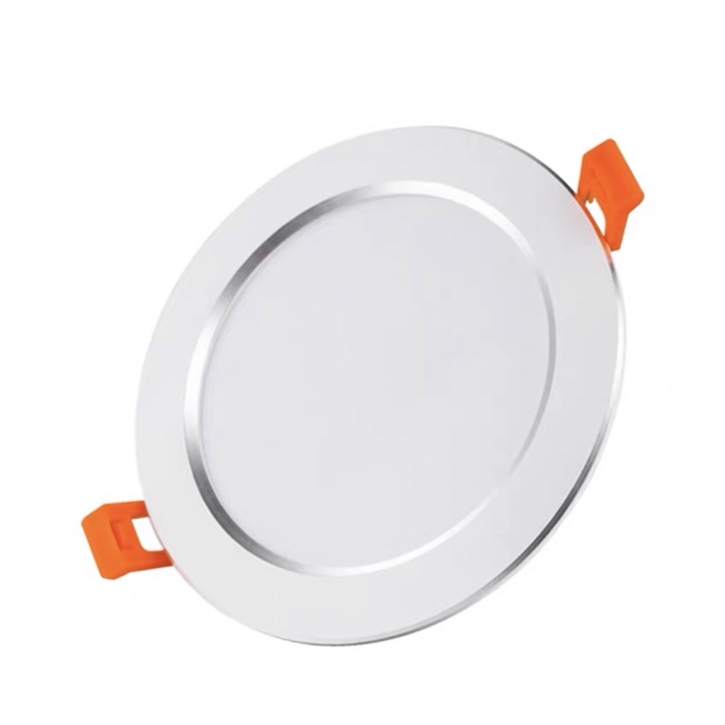 ky－light、LED18W、12 W搖控变色(白光．黃光雙色）嵌燈！智能嵌