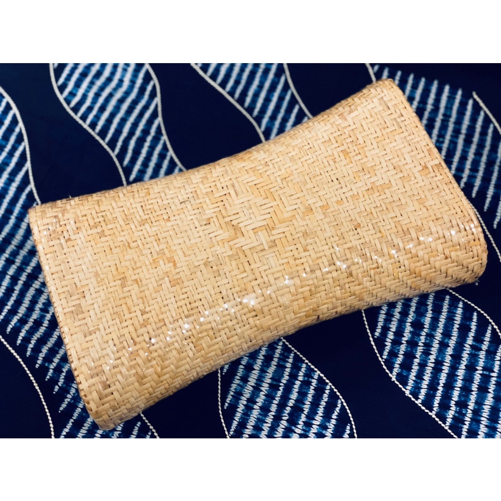 《原鄉緣手工藝》天然密編/精編藤枕~夏季涼爽舒適健康 藤枕頭 密編、透氣、精編簍空、精編元寶－4款 | 蝦皮購物
