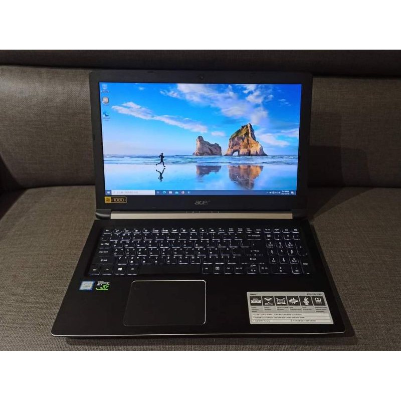 acer a715-72g-57kg - 筆記型電腦優惠推薦- 3C與筆電2023年11月| 蝦皮