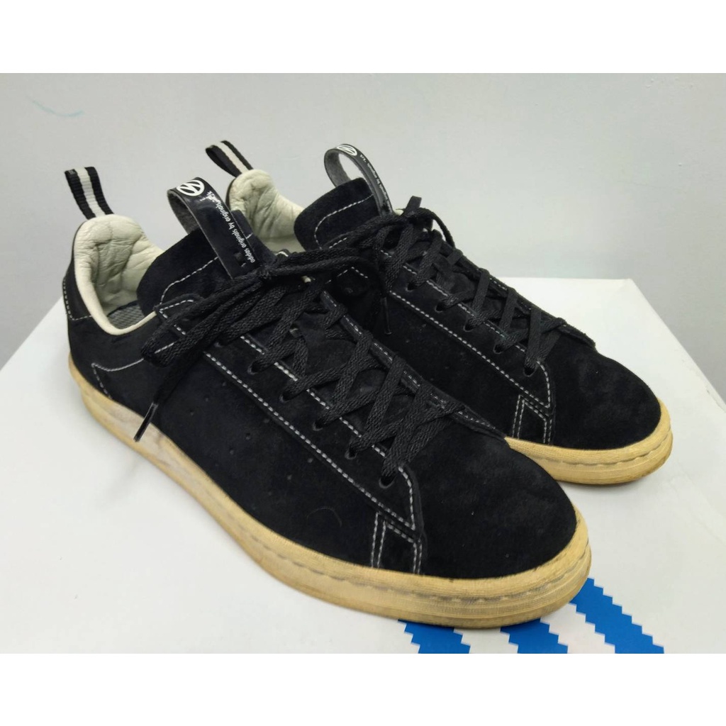 adidas ObyO Campus 80s by NEIGHBORHOOD & KzK 倉石一樹三葉草