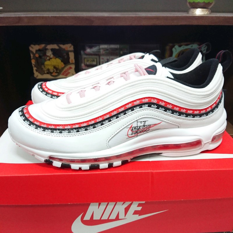 Nike air max fashion 97 eos