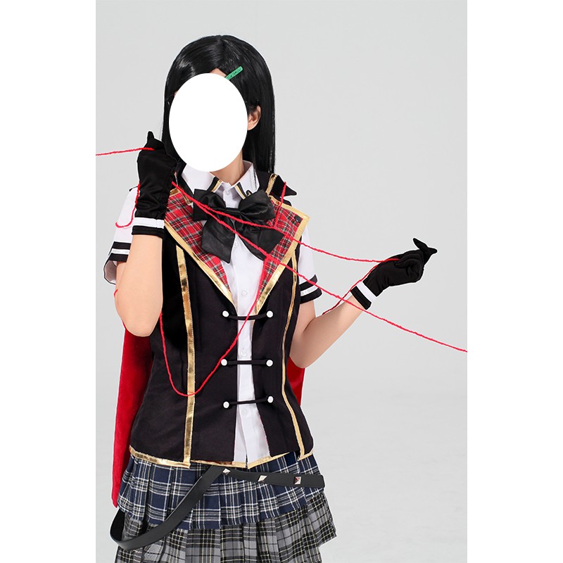 FF零式セツナ卿コスプレ - その他