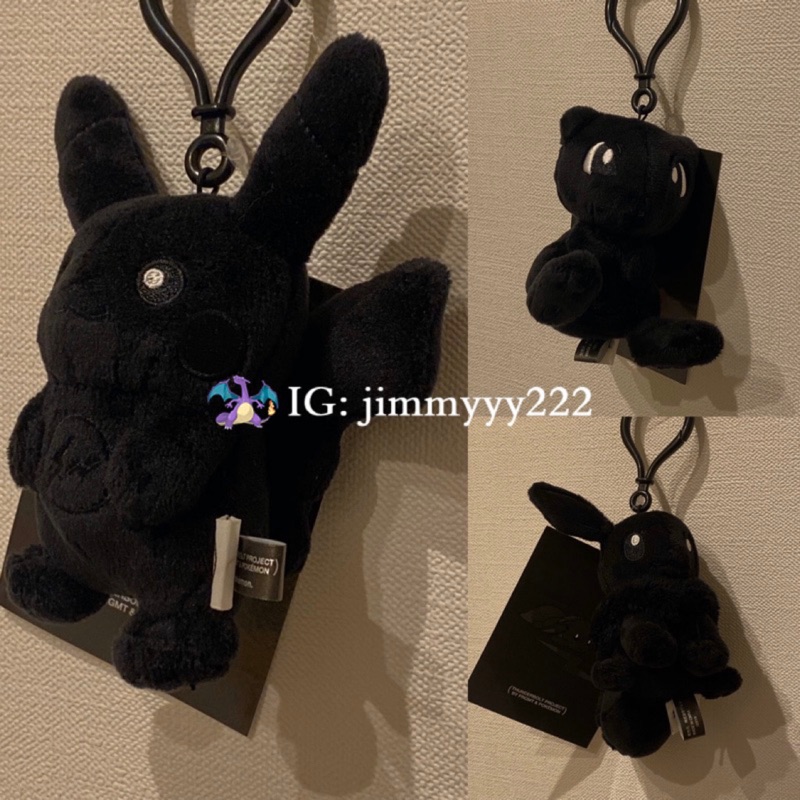 Fragment Design フラグメントデザイン x POP BY JUN ポップ