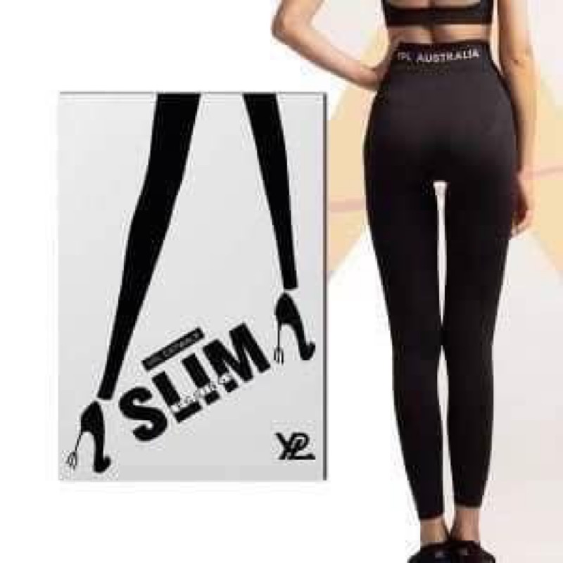 Ypl sale slim legging