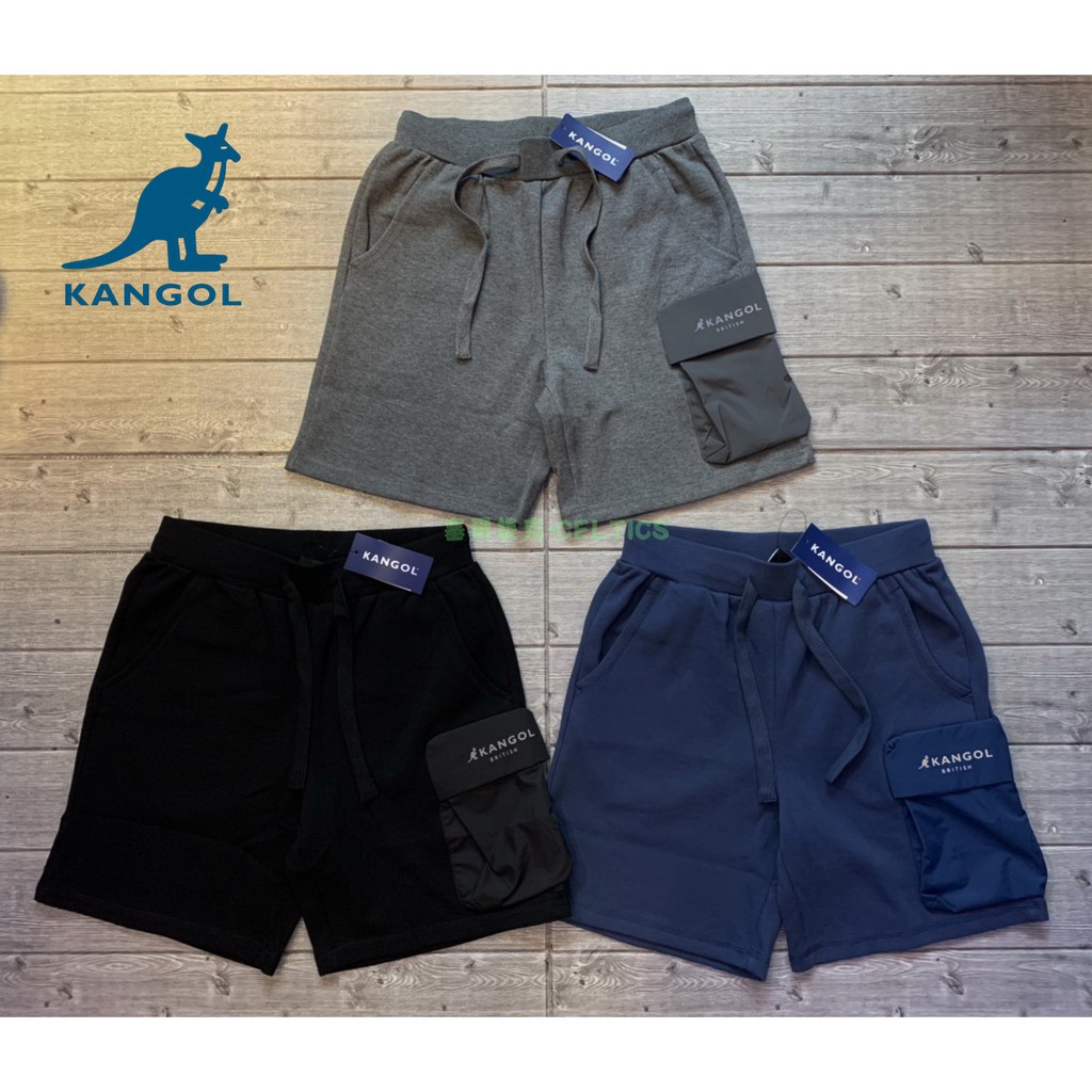 Kangol swim clearance shorts