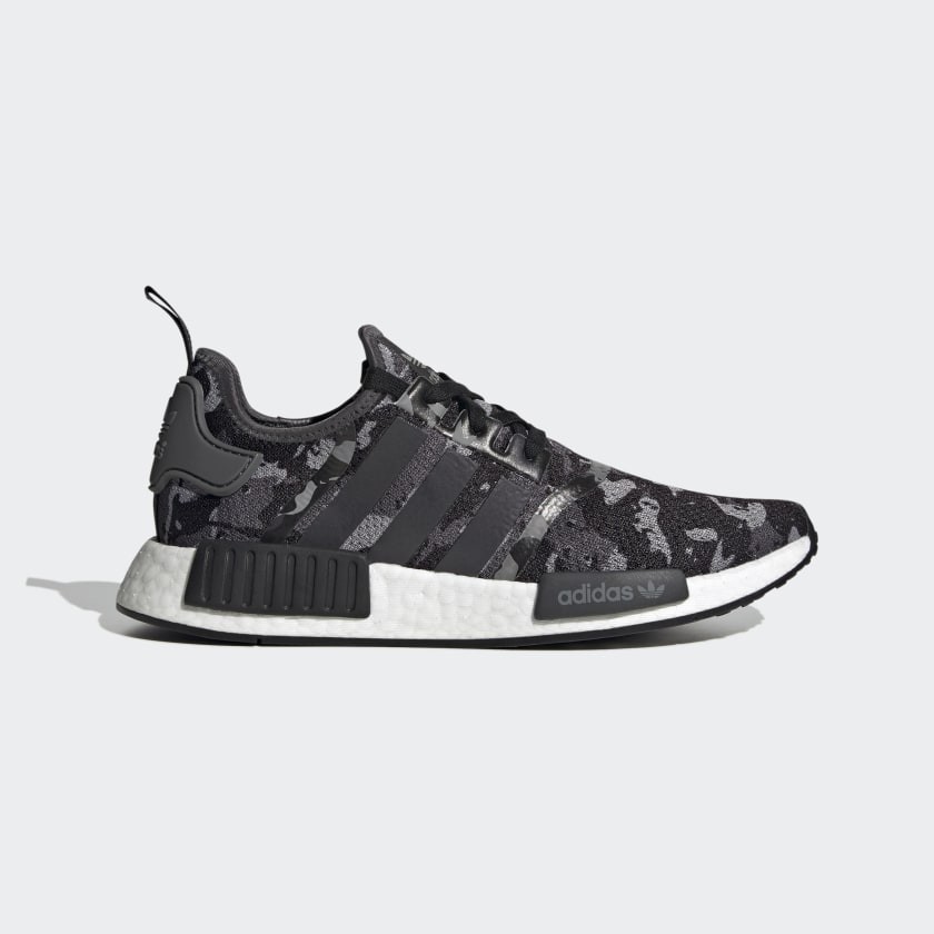 Adidas nmd r1 pk hotsell grey camo