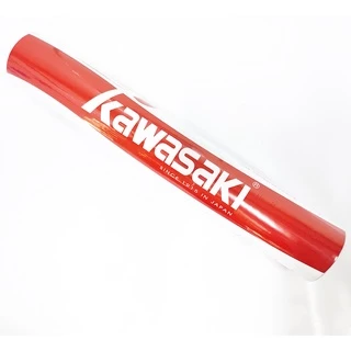 Kawasaki 練習級羽球 羽毛球 12顆裝  KBG12407 6 顆裝 尼龍羽球 羽毛球 KBG6080