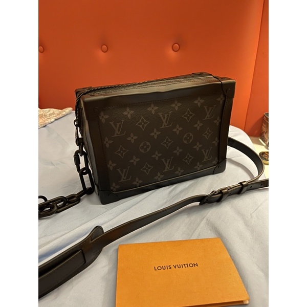 Lv soft trunk online bag