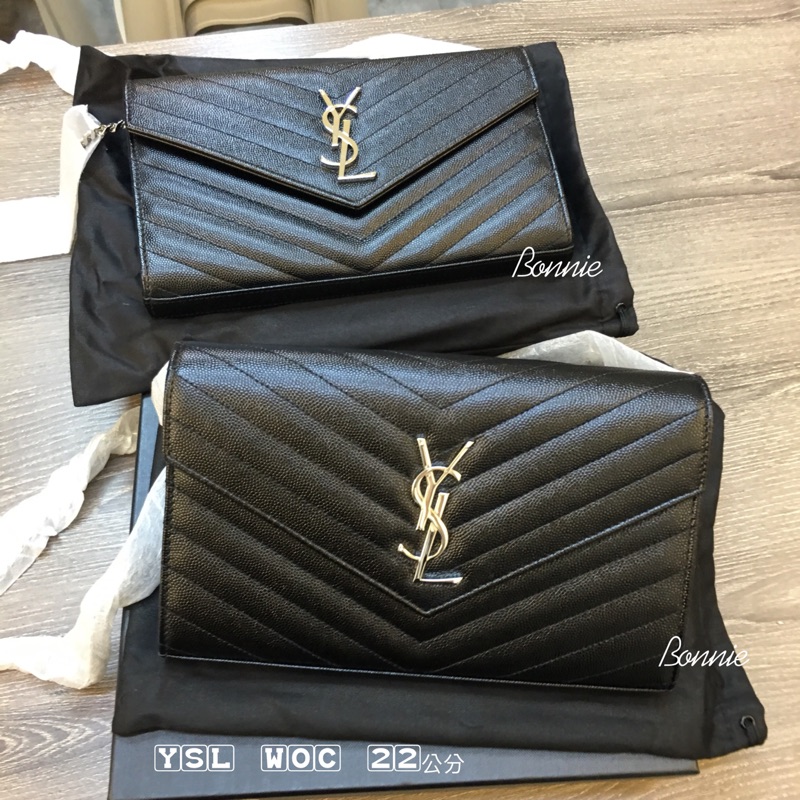 Ysl 2025 woc 22