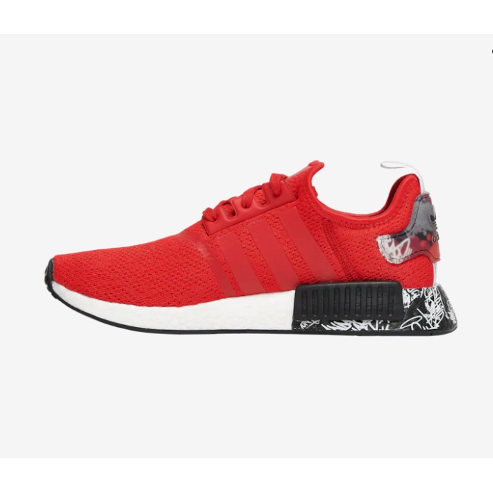 adidas gazelle silver green womens Men's adidas NMD_R1 x André Saraiva Shoes Black
