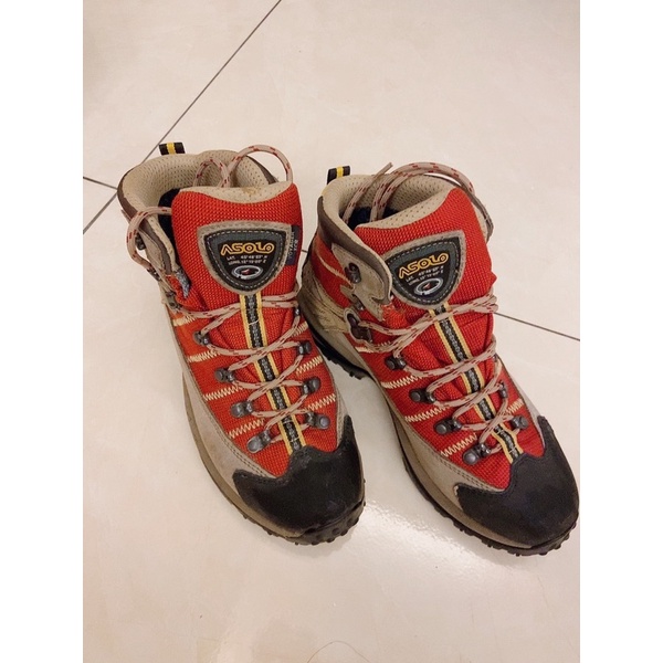 ASOLO Revert GV GORE TEX