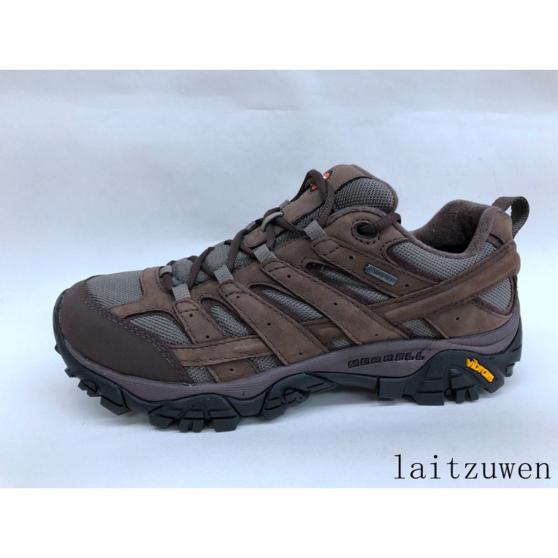 Merrell moab 2 deals smooth gtx