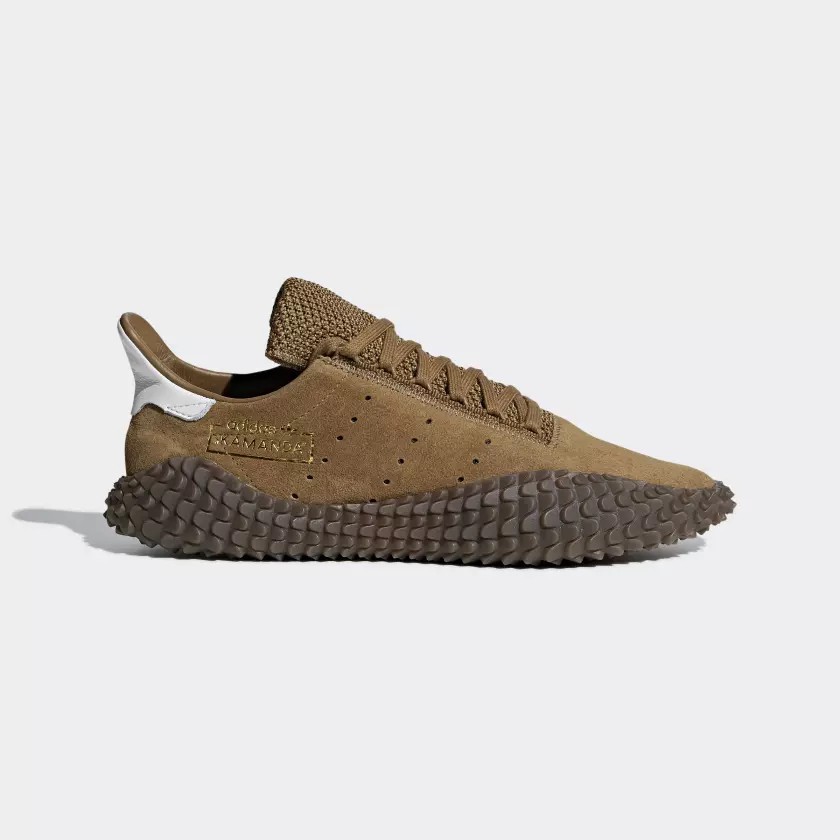 adidas Kamanda 01 Raw Desert B96522