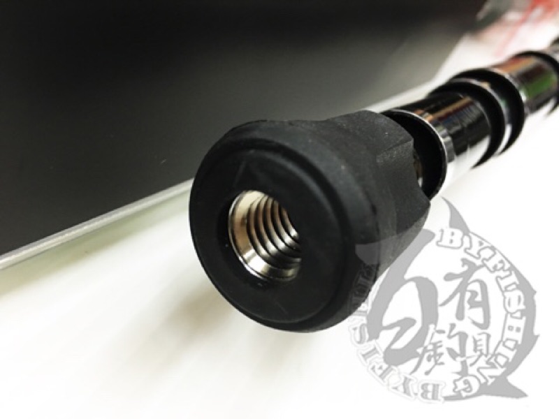百有釣具DAIWA BJ SNIPER L 磯玉柄玉之柄50 /60TS 輕量張強設計~限量