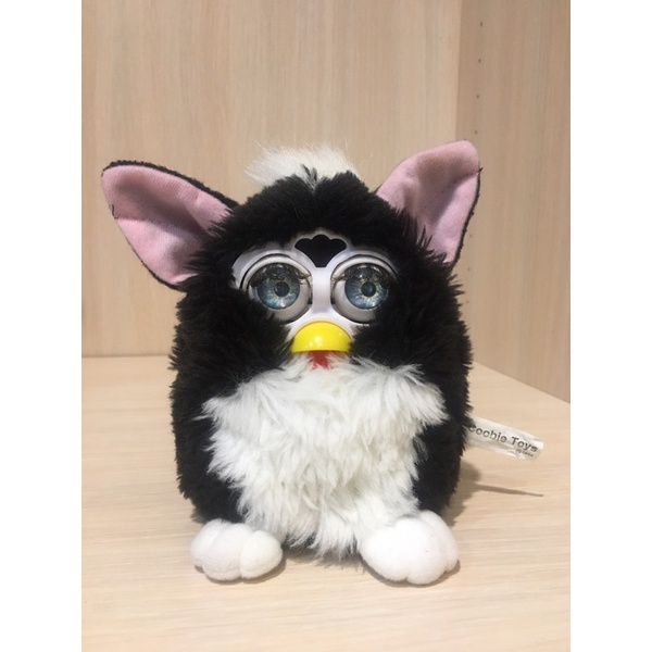 Coobie Furby 激レア クービー COOBIE ファービー 当時 平成