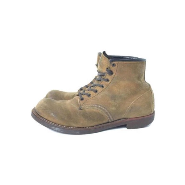 Red wing 9160 9161 9162 日本限定絕版blacksmith 3343 9014 9016 金鋼